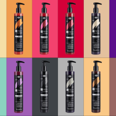 Masque couleur Lisap Milano Re.Fresh