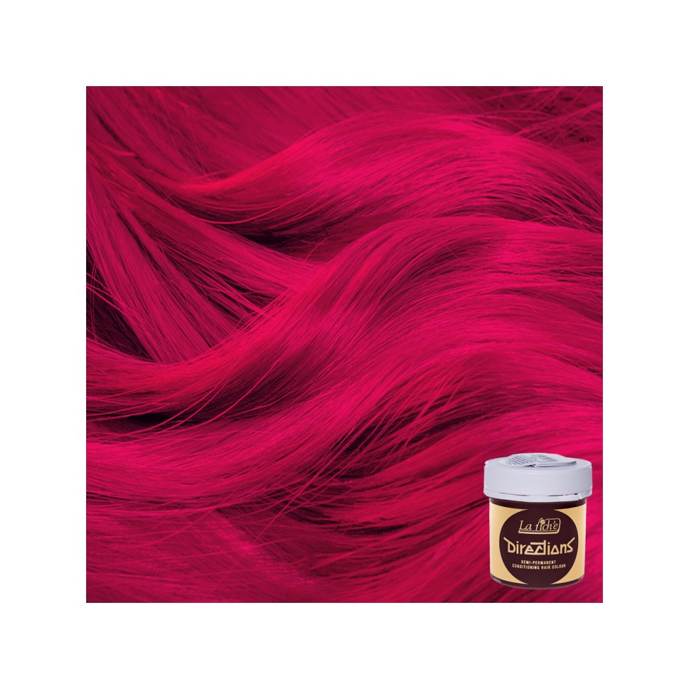 La Riche Directions — Coloration semi-permanente TULIP (ELRD25)