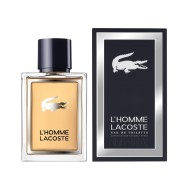 Lacoste L'Homme Lacoste - Eau de toilette pour hommes, 100 ml