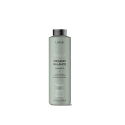 LAKME TEKNIA ORGANIC BALANCE Shampoo, 1000ml
