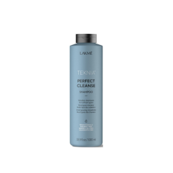 LAKME TEKNIA PERFECT CLEANSE shampoo, 1000ml