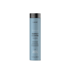 LAKME TEKNIA PERFECT CLEANSE shampoo, 300ml