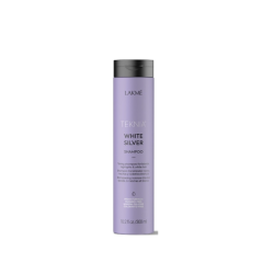 LAKME TEKNIA WHITE SILVER Shampoo, 300ml