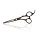 Lameo STAGE PRO SET OFFSET BLACK - Kit professionnel de ciseaux de coiffure avec étui (370.938)