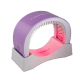 HairMax LaserBand 82 – bande laser ComfortFlex, violette (16970-purple)