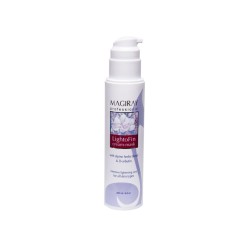 MAGIRAY LightoFin Crème‑masque éclaircissante intensive pour tous types de peau