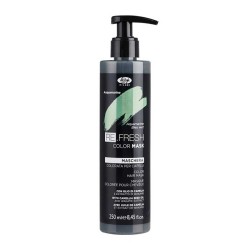 Lisap Milano Re.Fresh Color Mask - Masque colorant, AQUAMARINE
