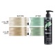 Lisap Milano Re.Fresh Color Mask - Masque colorant, AQUAMARINE (50100019)