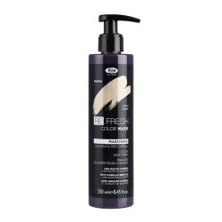 Lisap Milano Re.Fresh Color Mask - Masque colorant, SAND