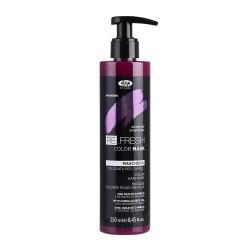 Lisap Milano Re.Fresh Color Mask — masque colorant tonifiant AMETHYST