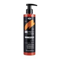Lisap Milano Re.Fresh Color Mask - Masque ton sur ton, Cuivre