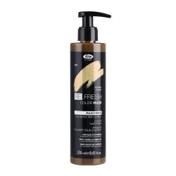 Lisap Milano Re.Fresh Color Mask - masque colorant GOLDEN