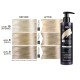 Lisap Milano Re.Fresh Color Mask - Masque colorant, SAND (50130016)