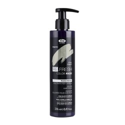Lisap Milano Re.Fresh Color Mask - Masque ton sur ton, SILVER