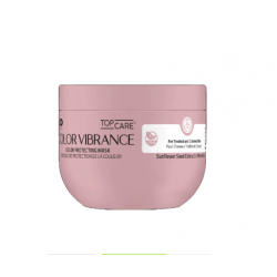 Lisap Color Vibrance — Masque protecteur de couleur pour cheveux colorés, 200 ml