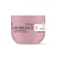 Lisap Color Vibrance — Masque protecteur de couleur pour cheveux colorés, 500 ml