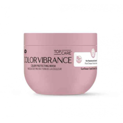 Lisap Color Vibrance — Masque protecteur de couleur pour cheveux colorés, 500 ml
