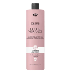 Lisap Color Vibrance Conditionneur acidifiant post-coloration, 1000 ml