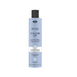 Lisap Volume Up Shampoo - Shampoing volumisant, 250 ml