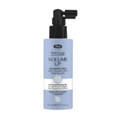 Lisap Volume Up Spray - Spray volumisant pour cheveux, 250 ml