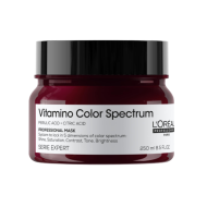 L'Oreal Professionnel Serie Expert Vitamino Color Spectrum Mask — Masque pour cheveux colorés, 250 ml