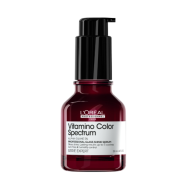 L'Oréal Professionnel Série Expert Vitamino Color Spectrum Sérum — Sérum pour brillance des cheveux, 50 ml