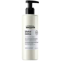 L'Oréal Professionnel Serie Expert Metal Soin pré‑shampooing, 250 ml