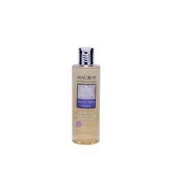 MAGIRAY Active Alpha Serum AHA-10% — Sérum régénérant et hydratant pour la peau, 250 ml