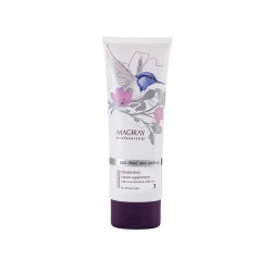 MAGIRAY Crème de finition diamant, 200 ml