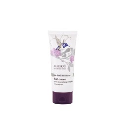 MAGIRAY Crème pour les pieds ultra adoucissante, 100 ml