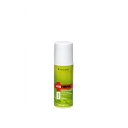 MAGIRAY HISHERS Fresh Plus roll-on - Déodorant roll-on pour toute la famille, 75 ml