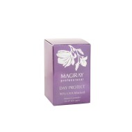 MAGIRAY DAY PROTECT Mineral Powder - Poudre minérale bloquant 90 % des UVA pour tous les types de peau