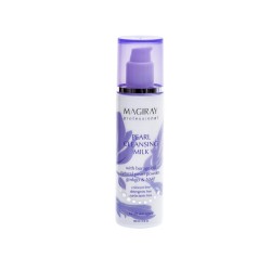 MAGIRAY PEARL Lait nettoyant – Pour tous types de peau