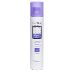 MAGIRAY HisHers PLANTO PLUS - Gel-sérum aux extraits de plantes médicinales