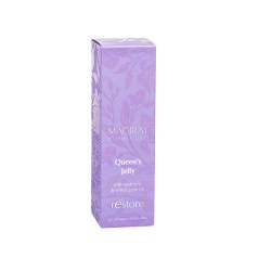 MAGIRAY Restore Queen’s Jelly - Sérum-gel régénérant pour peau fatiguée