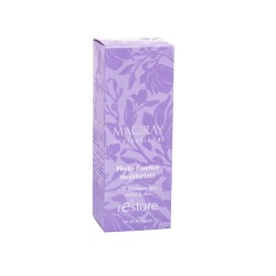 MAGIRAY RESTORE Phyto-Essence Moisturizer — Émulsion hydratante pour tous types de peau
