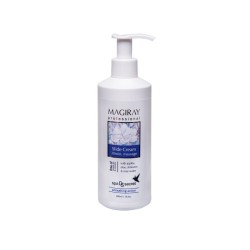 MAGIRAY Slide Cream 30min Massage - Crème de massage, 400 ml