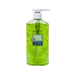 MAGIRAY Tender Gel Mask — masque gel hypoallergénique hydratant 500 ml