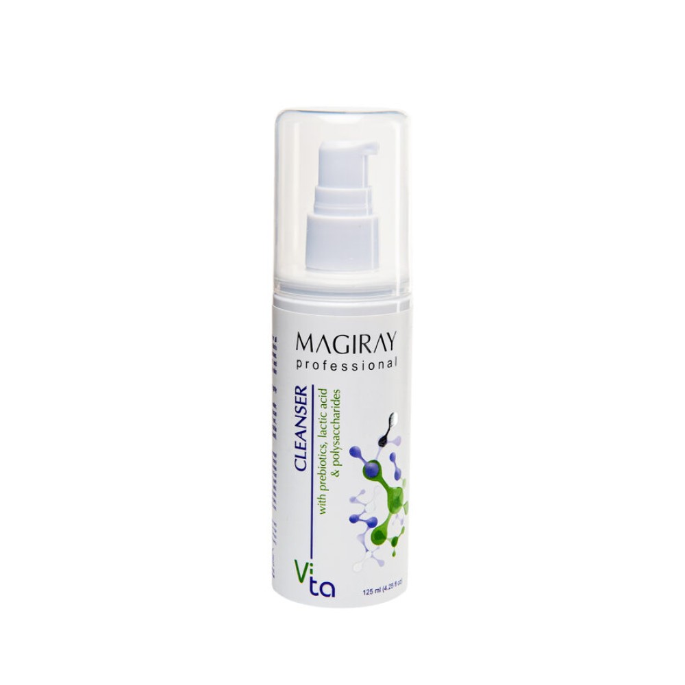 MAGIRAY VITA Cleanser - Gel nettoyant (414494)