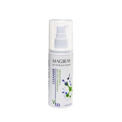 MAGIRAY VITA Cleanser - Gel nettoyant