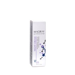 MAGIRAY VITA - Crème de nuit aux prébiotiques