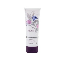 MAGIRAY Diamond Renewing Cream-Peeling – Crème-peeling renouvelante au diamant