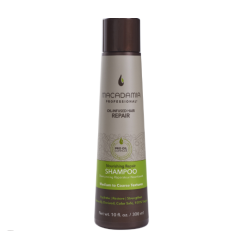 MACADAMIA Nourishing Repair Shampoo - Shampooing nourrissant et réparateur, 300 ml