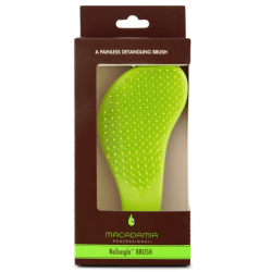 Brosse démêlante MACADAMIA Natural Oil