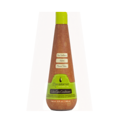 MACADAMIA Color Care Conditioner - Après-shampoing soin pour cheveux colorés, 300 ml
