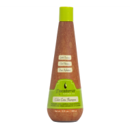 MACADAMIA Color Care Shampoo – Shampooing soin pour cheveux colorés, 300 ml