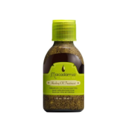 MACADAMIA Healing Oil Treatment — Huile thérapeutique pour tous types de cheveux, 30 ml