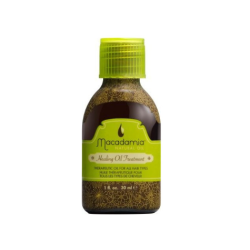 MACADAMIA Healing Oil Treatment — Huile thérapeutique pour tous types de cheveux, 30 ml