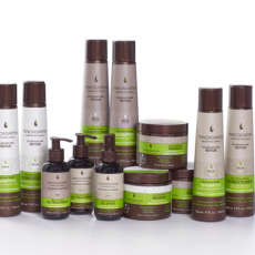 MACADAMIA PROFESSIONNEL