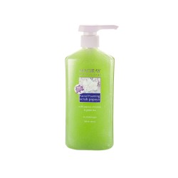 MAGIRAY Scrub Papaya - Gommage à la papaye pour tous types de peau, 500 ml